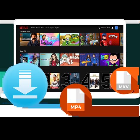 Kigo Netflix Video Downloader is for personal and non-commercial use only. 3. Kigo Netflix Video Downloader operates on a subscription basis, which means your monthly or annual subscription will automatically …